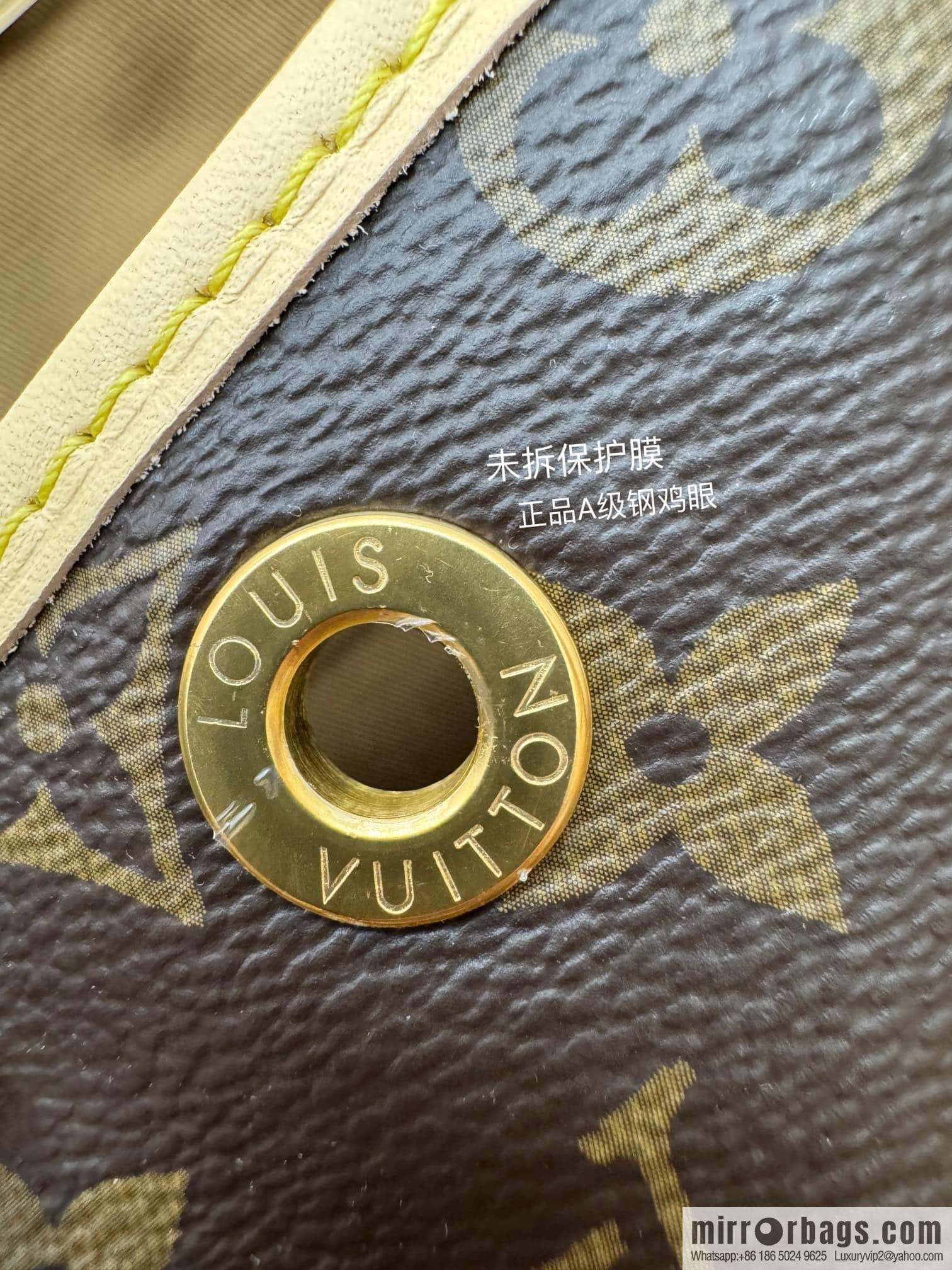 LV M11198 Montsouris PM