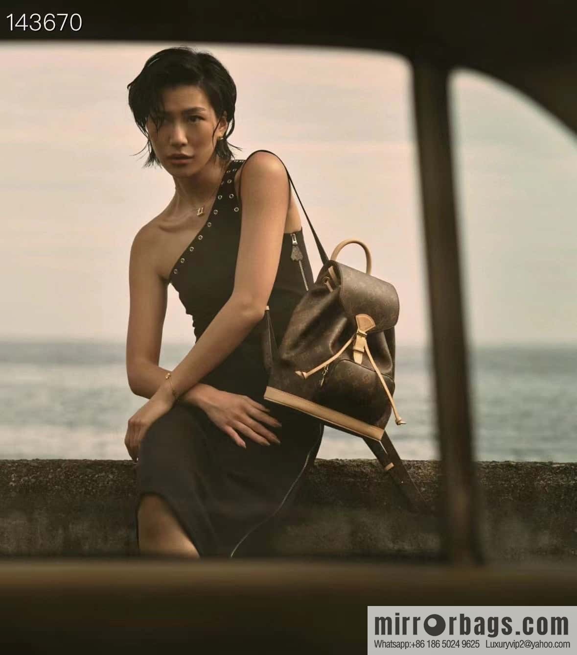 LV M11198 Montsouris PM