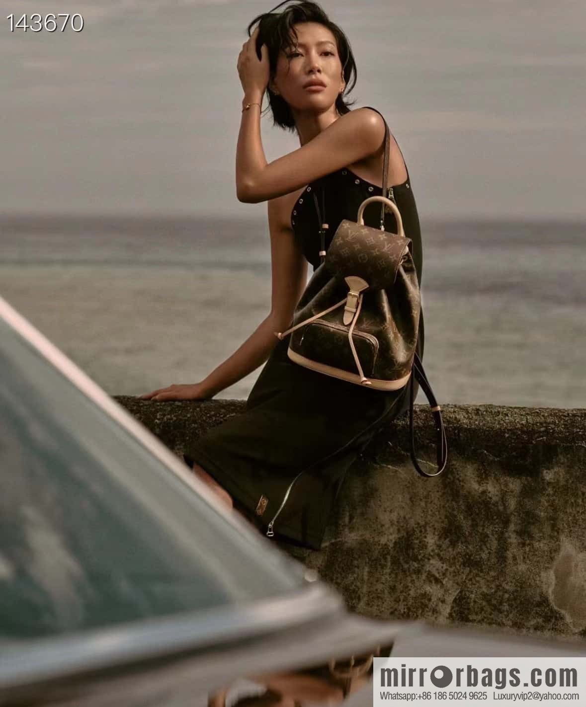 LV M11198 Montsouris PM