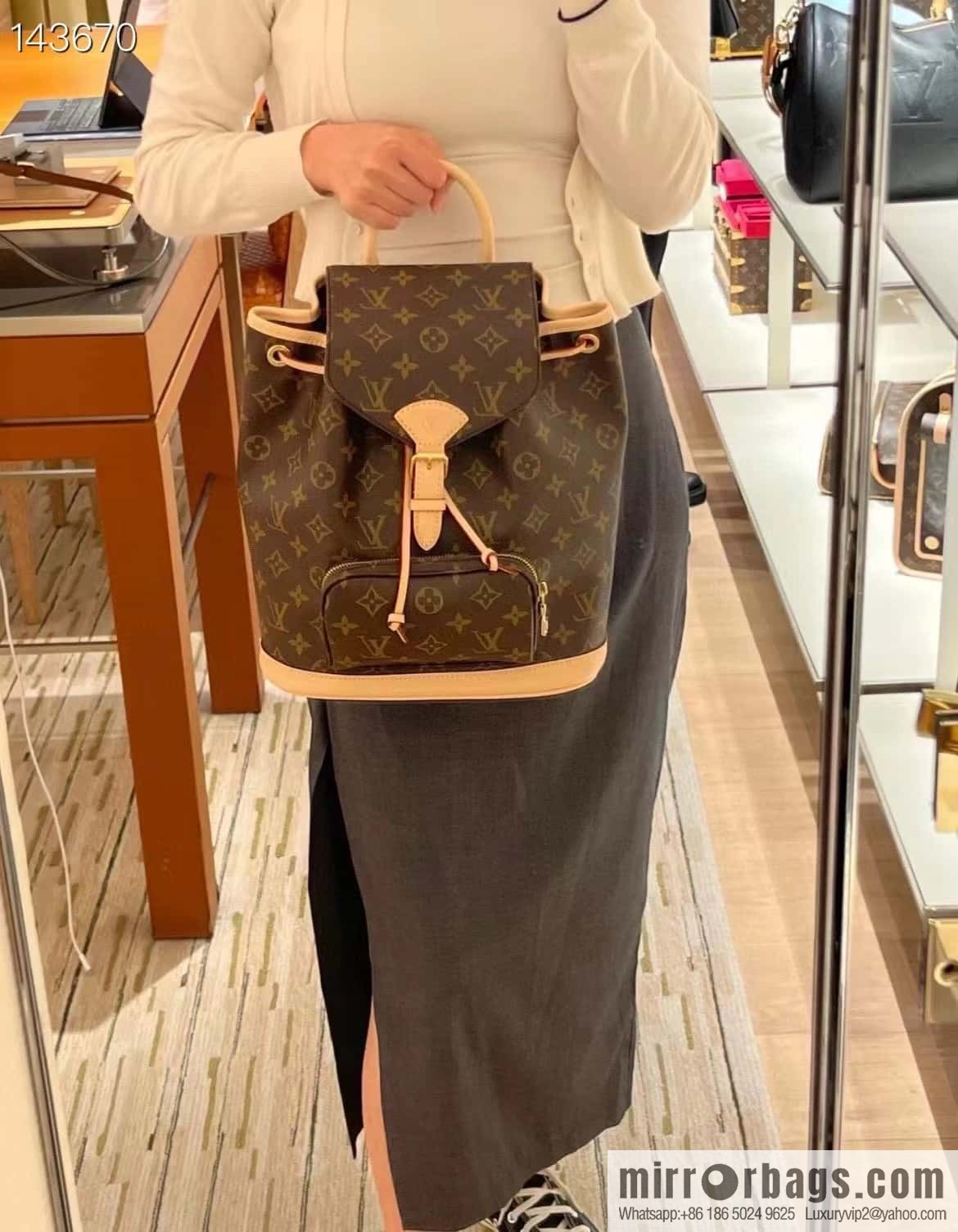 LV M11198 Montsouris PM