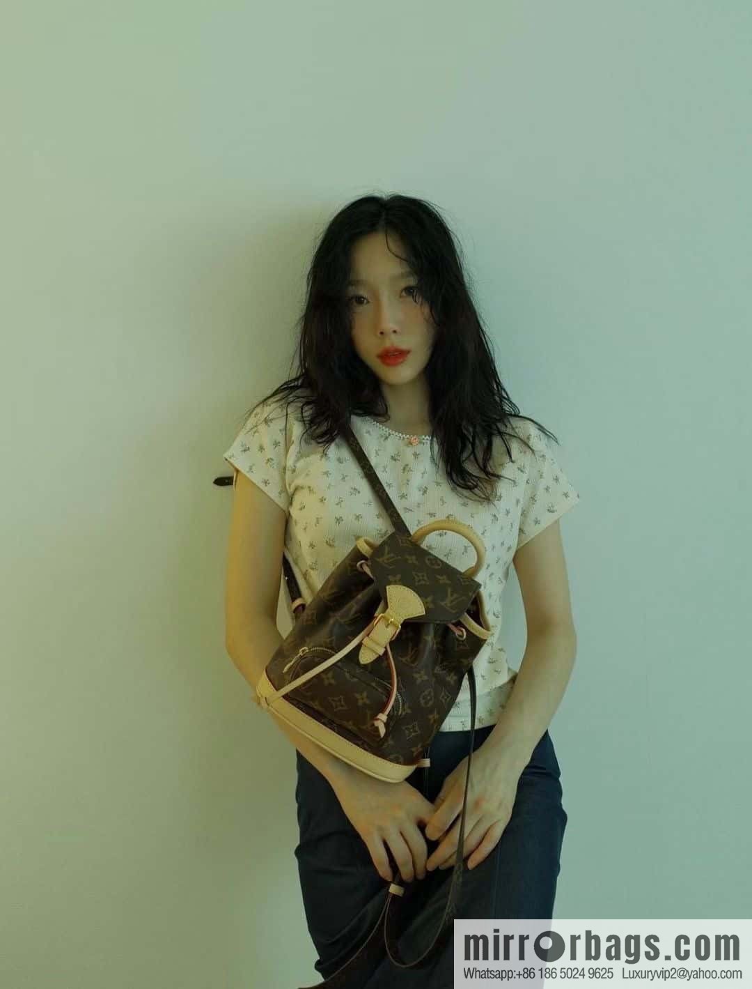 LV M11199 Montsouris Mini