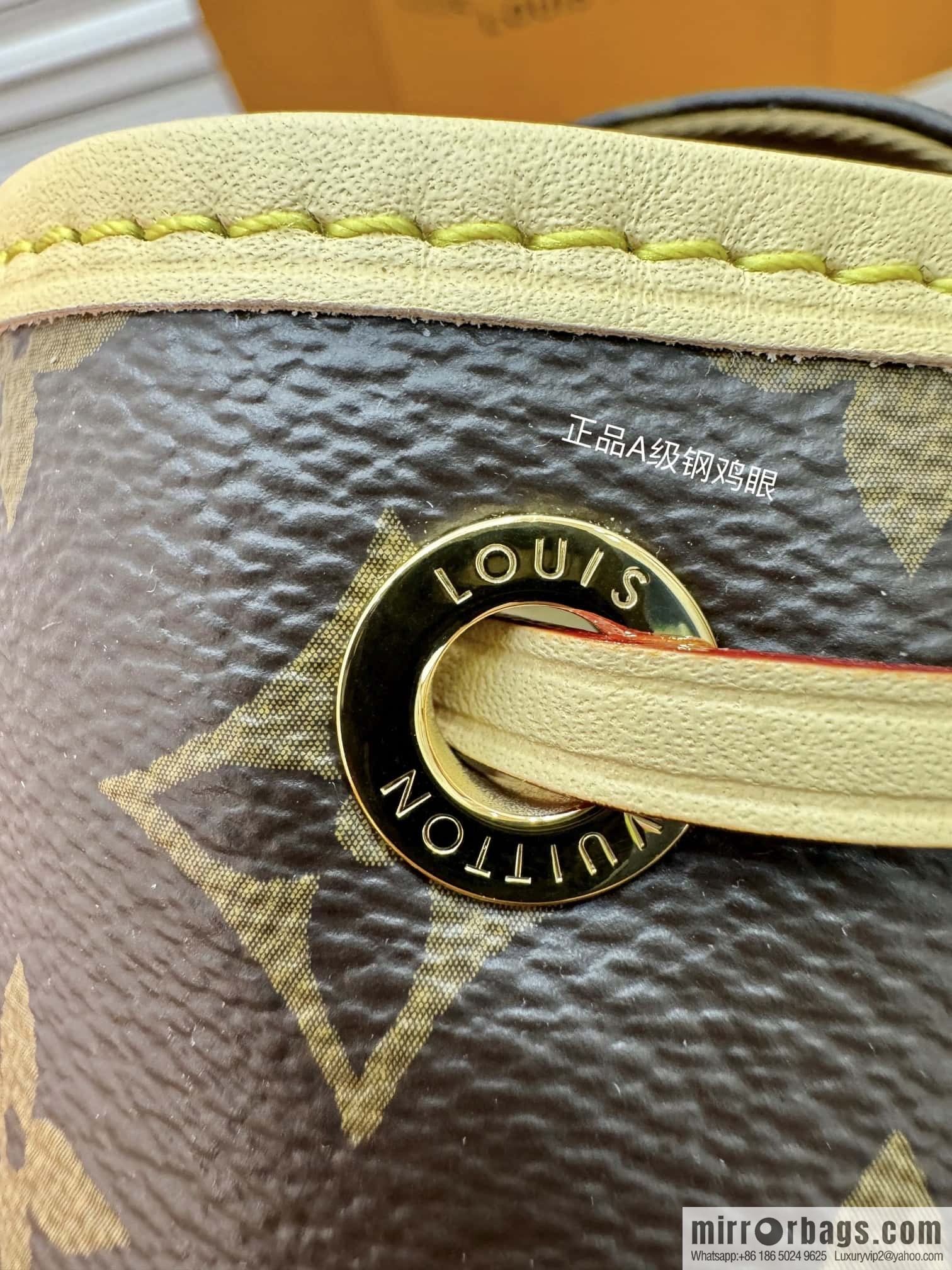 LV M11199 Montsouris Mini