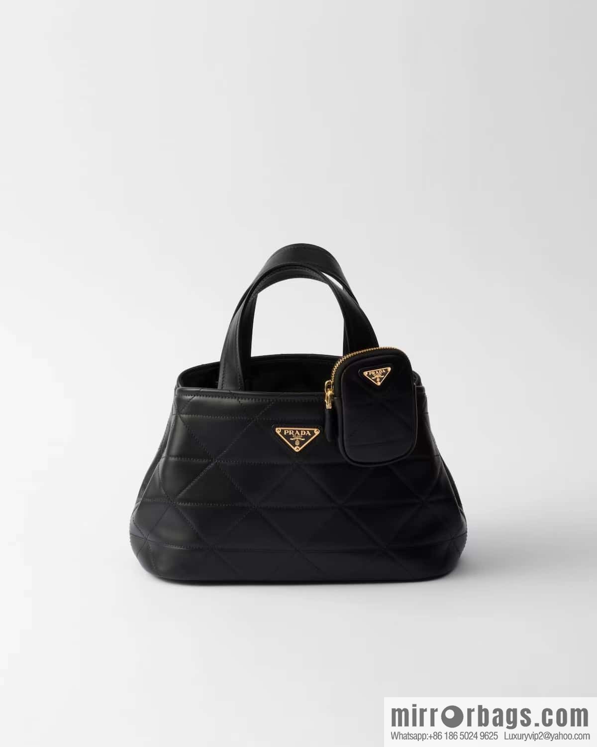 PRADA 🎉 new tote bag 🎉 1BG548 S🎉🎉