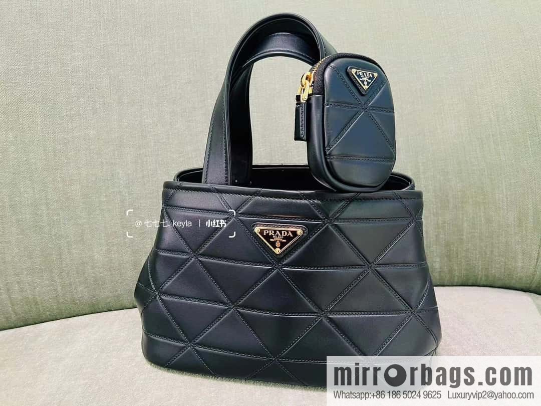 PRADA 🎉 new tote bag 🎉 1BG548 S🎉🎉