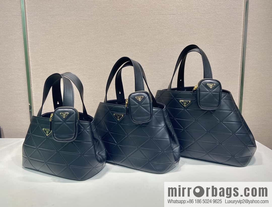 PRADA 🎉 new tote bag 🎉 1BG548 S🎉🎉