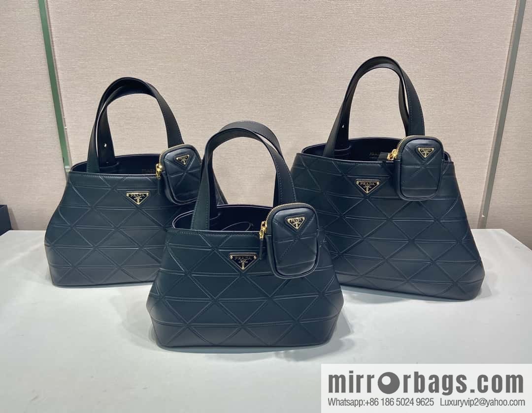 PRADA 🎉 new tote bag 🎉 1BG548 S🎉🎉