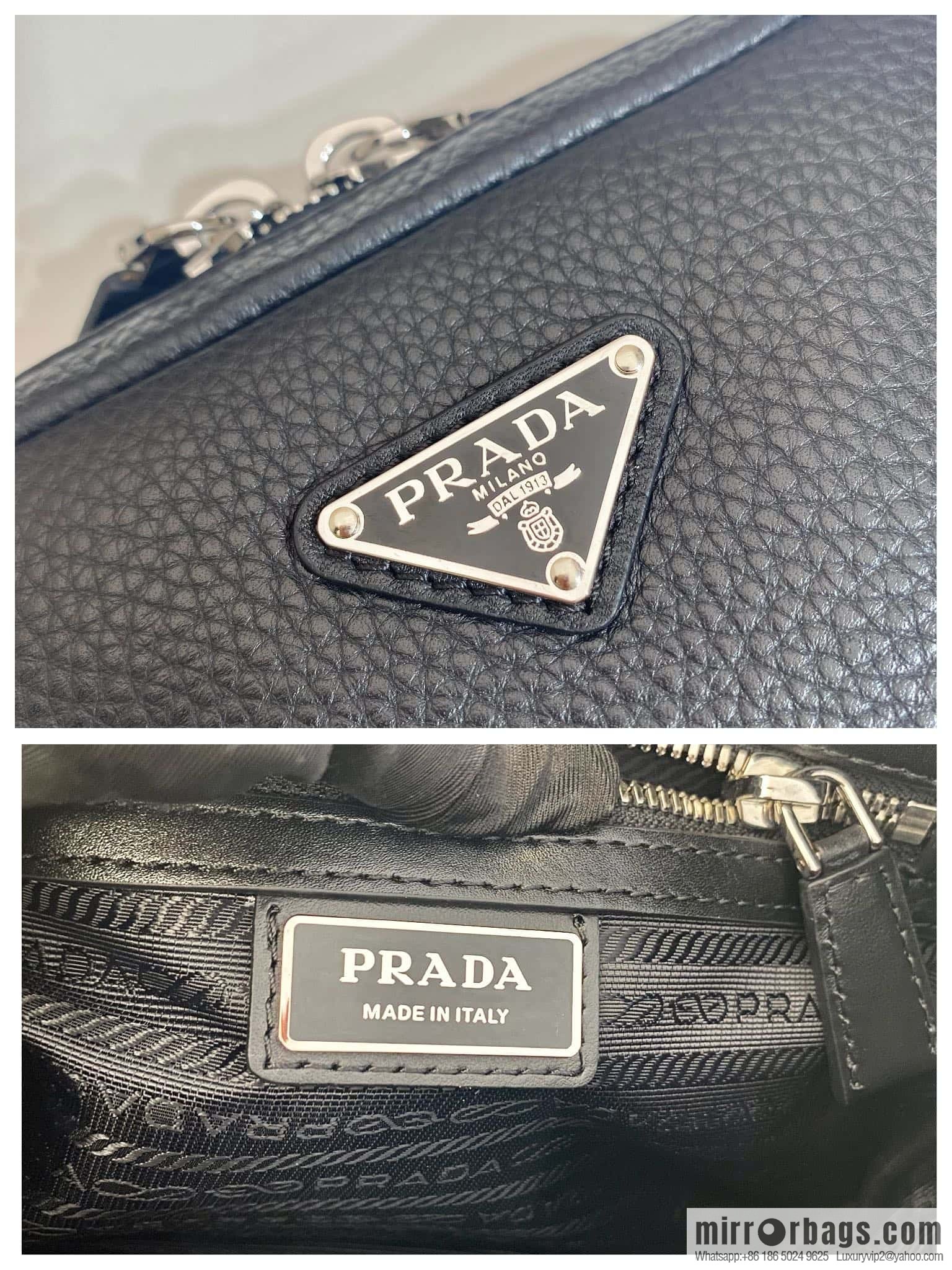 PRADA 🎉 new breast bag 🎉 2VH184 small🎉🎉