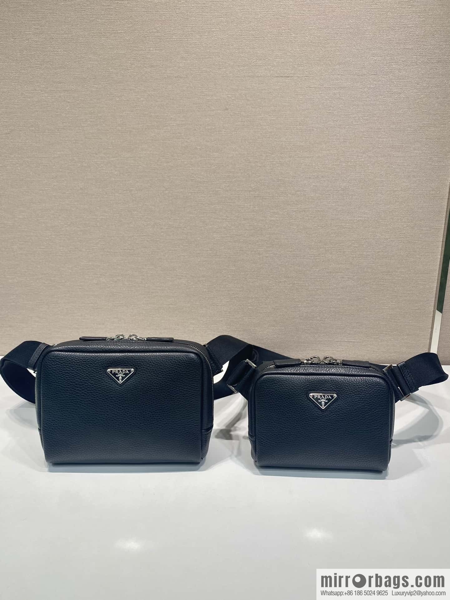 PRADA 🎉 new breast bag 🎉 2VH184 small🎉🎉