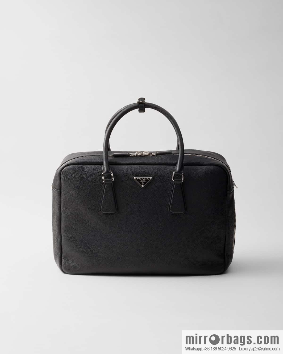 PRADA 🎉 new briefcase 🎉 2VE339 extra large🎉🎉
