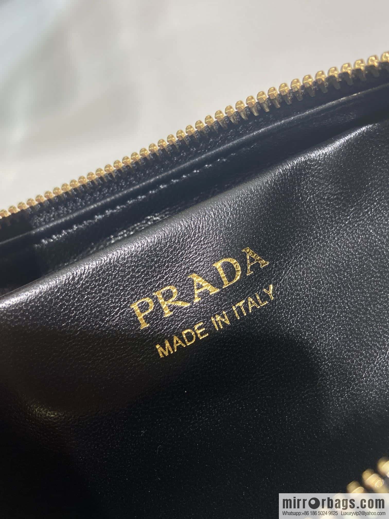 PRADA 🎉 Moon handbag 🎉 1BC194 leopard print🎉