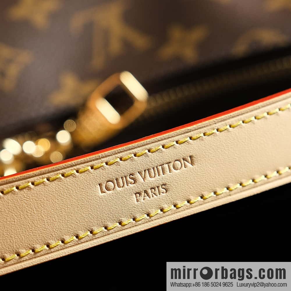 LV πππππππ Chip Rhombus Code Series #M