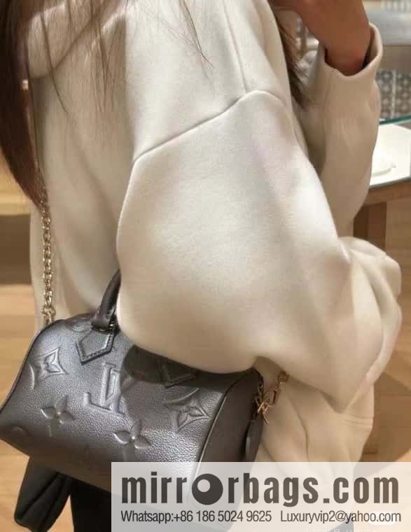 LV M12013 Speedy Bandoulière 20