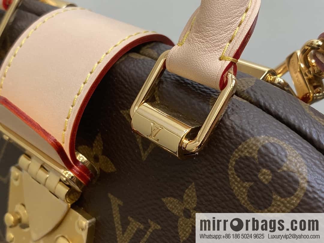 [Boutique‑grade] M11114 presbyopia, box box bag series ALMA hard box