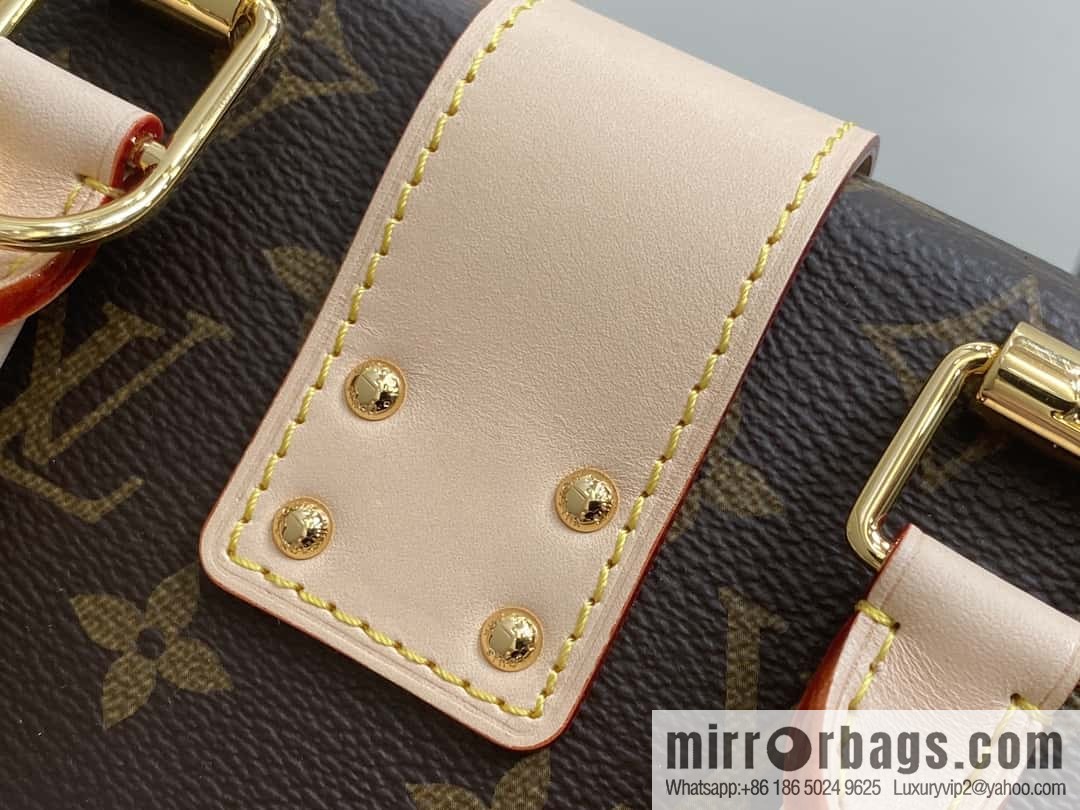 [Boutique‑grade] M11114 presbyopia, box box bag series ALMA hard box