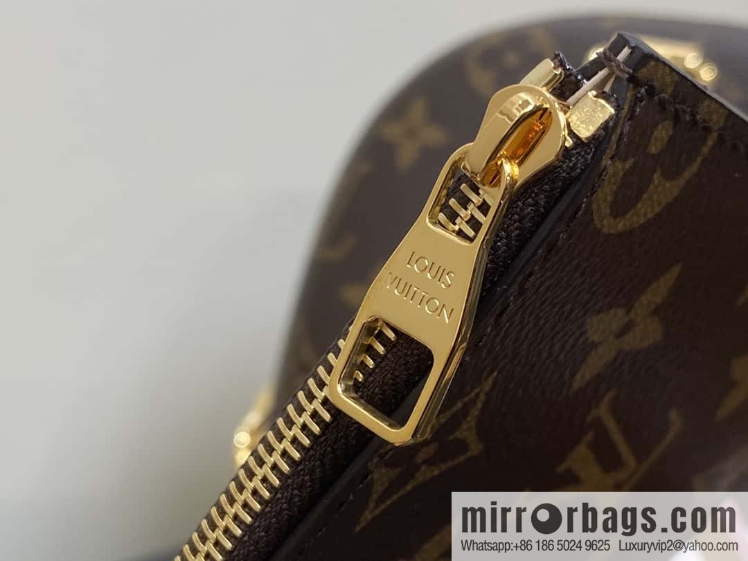 [Boutique‑grade] M11114 presbyopia, box box bag series ALMA hard box