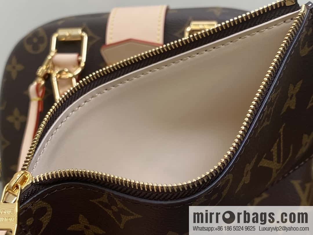 [Boutique‑grade] M11114 presbyopia, box box bag series ALMA hard box