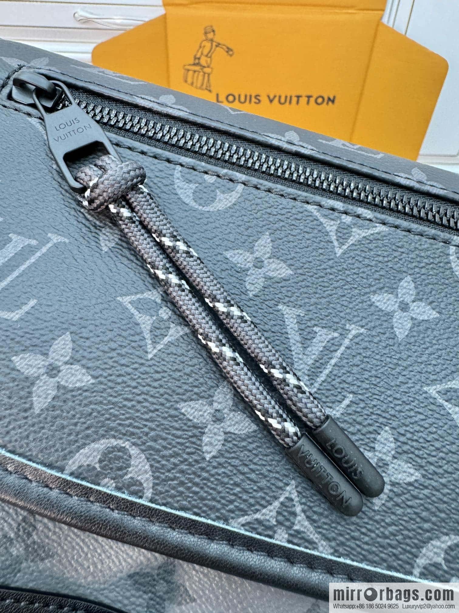 LV M12681 Pulse Messenger