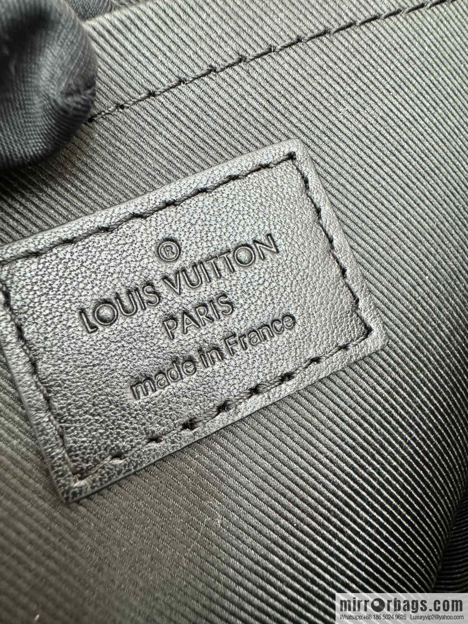 LV M12681 Pulse Messenger