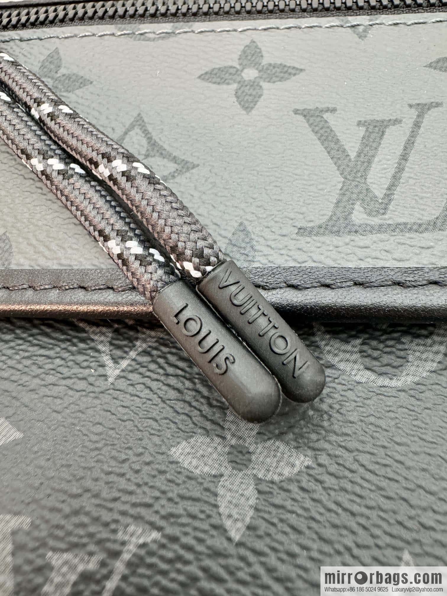 LV M12806 New PULSE Mini Handbag of the Season