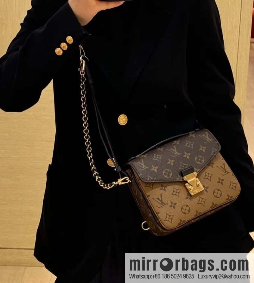 LV M11941 POCHETTE MÉTIS BACKPACK