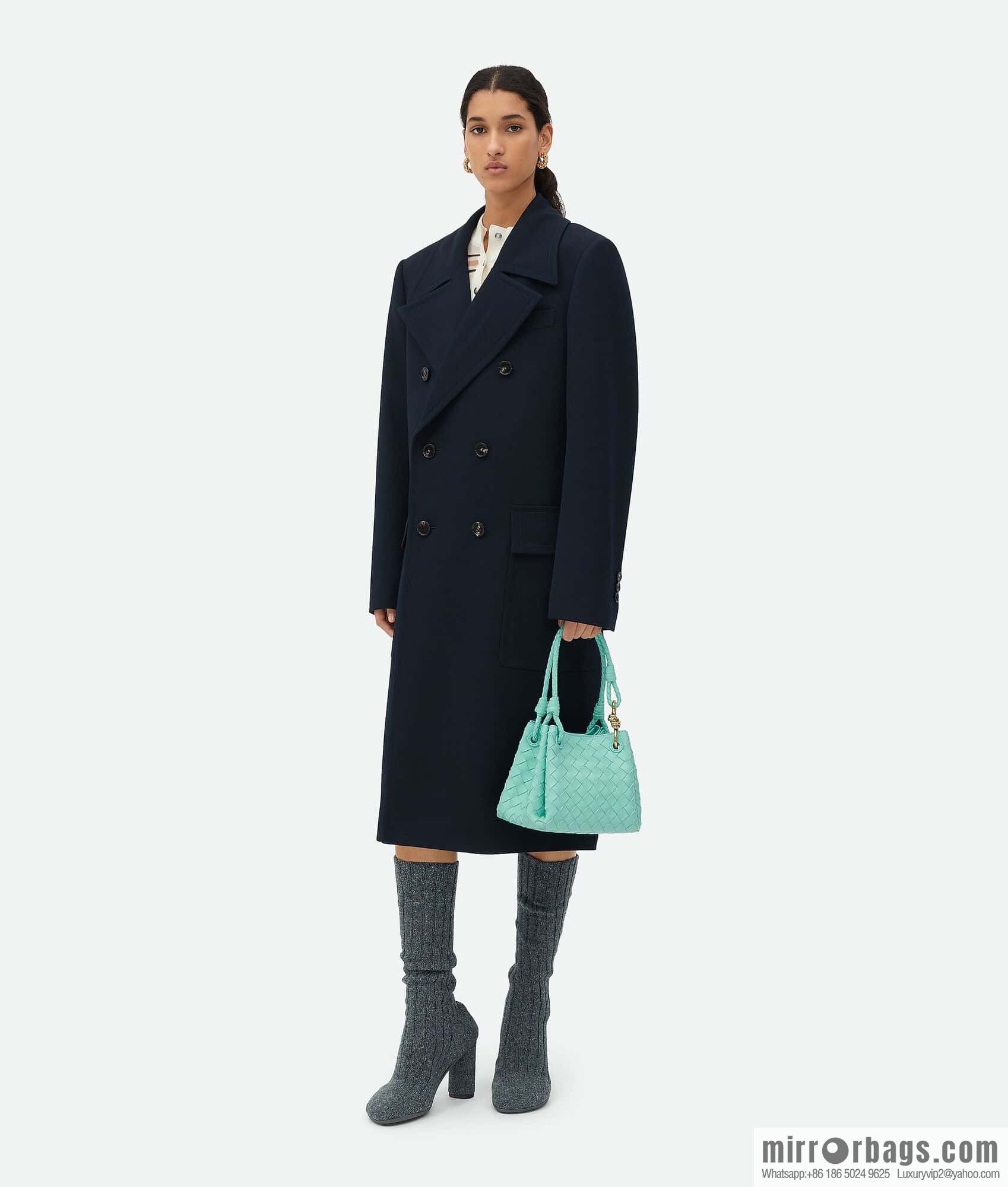 BV ๐๐๐ง๐๐๐๐ช๐ฉ๐ S, Oasis Blue 796569
