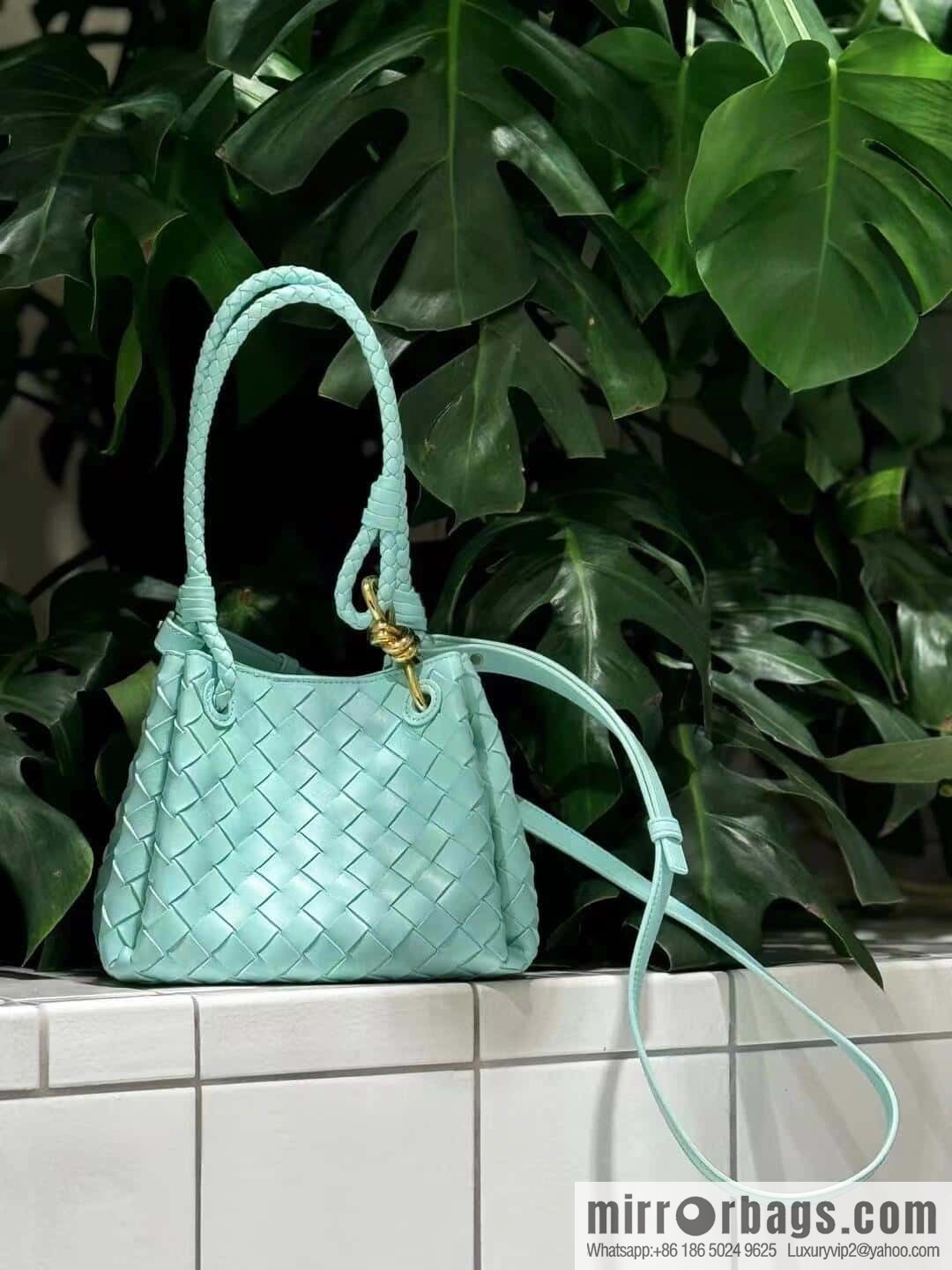 BV ๐๐๐ง๐๐๐๐ช๐ฉ๐ S, Oasis Blue 796569