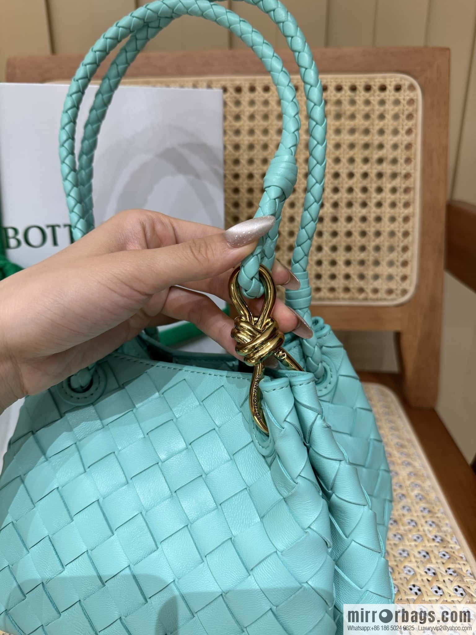 BV ๐๐๐ง๐๐๐๐ช๐ฉ๐ S, Oasis Blue 796569