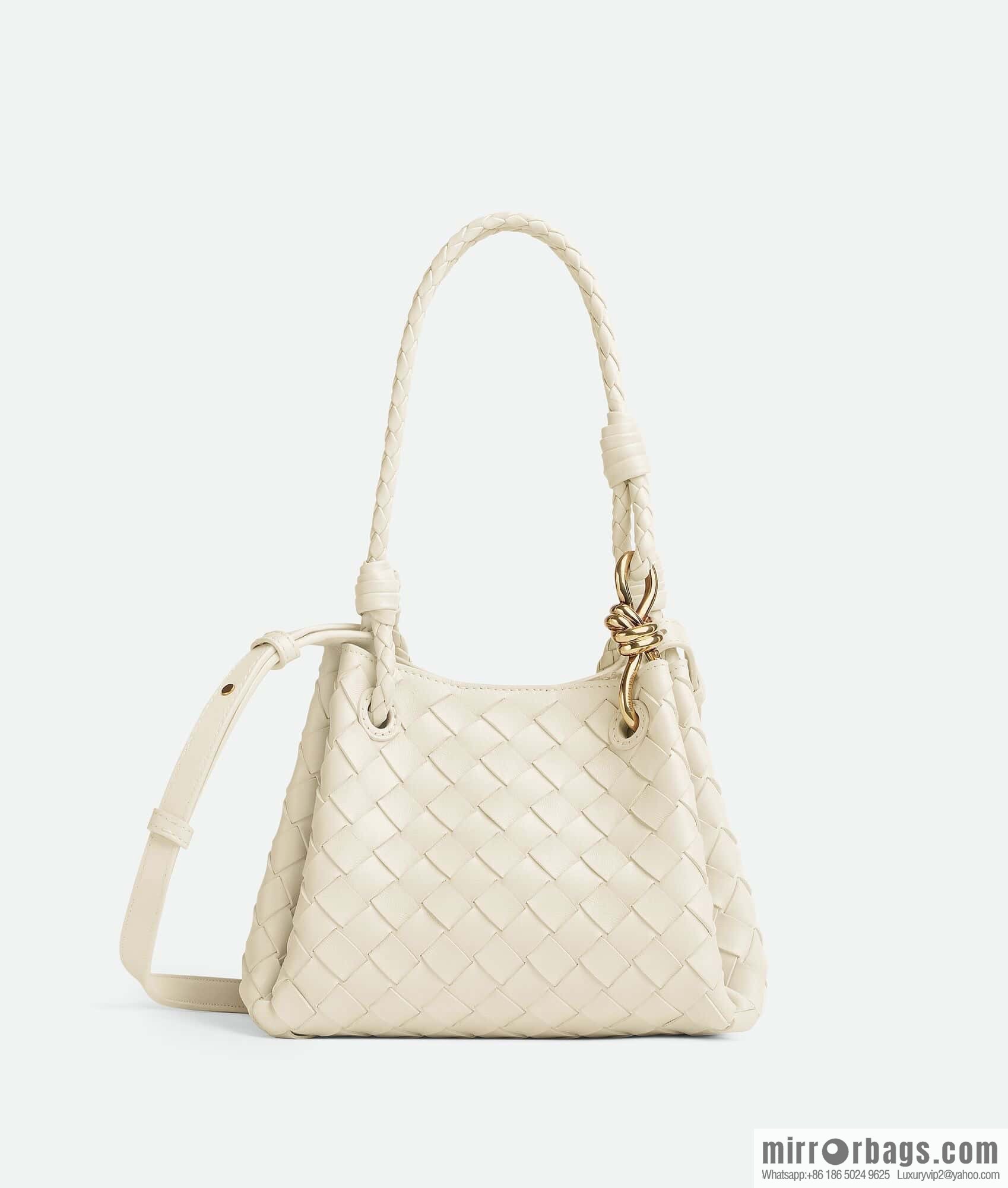 BV 𝙋𝙖𝙧𝙖𝙘𝙝𝙪𝙩𝙚 small, sea salt white 796569