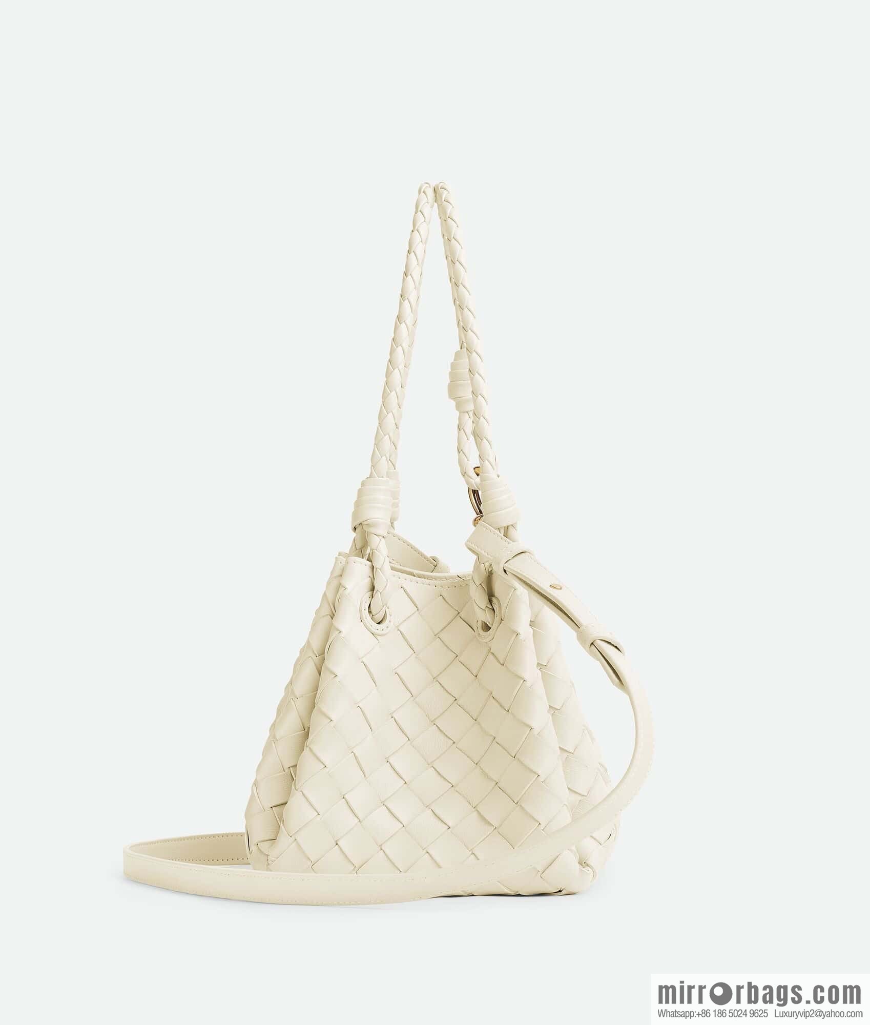 BV 𝙋𝙖𝙧𝙖𝙘𝙝𝙪𝙩𝙚 small, sea salt white 796569