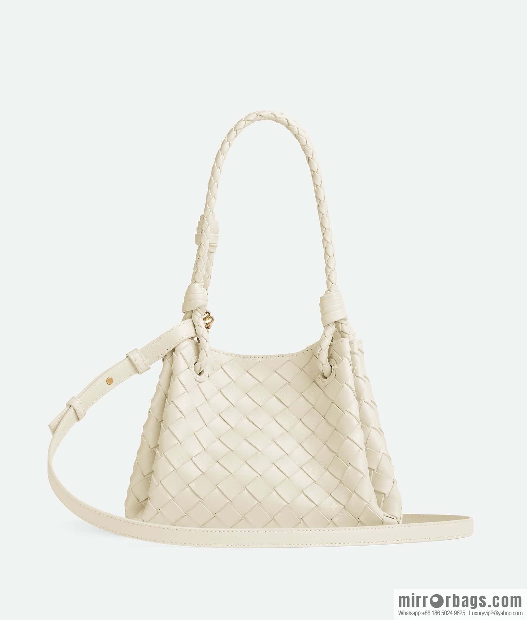 BV 𝙋𝙖𝙧𝙖𝙘𝙝𝙪𝙩𝙚 small, sea salt white 796569