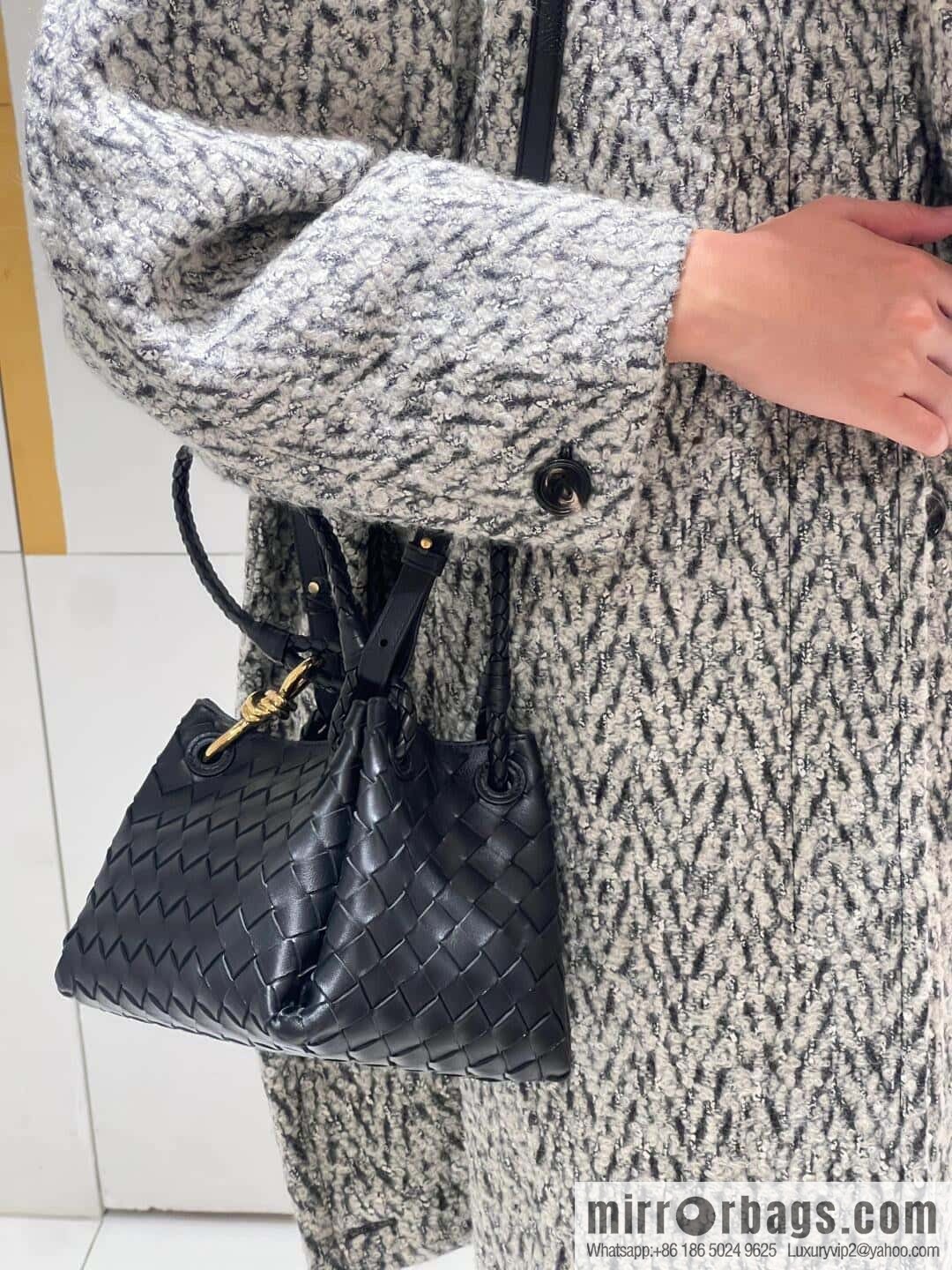 BV ๐๐๐ง๐๐๐๐ช๐ฉ๐ Small, Black 796569