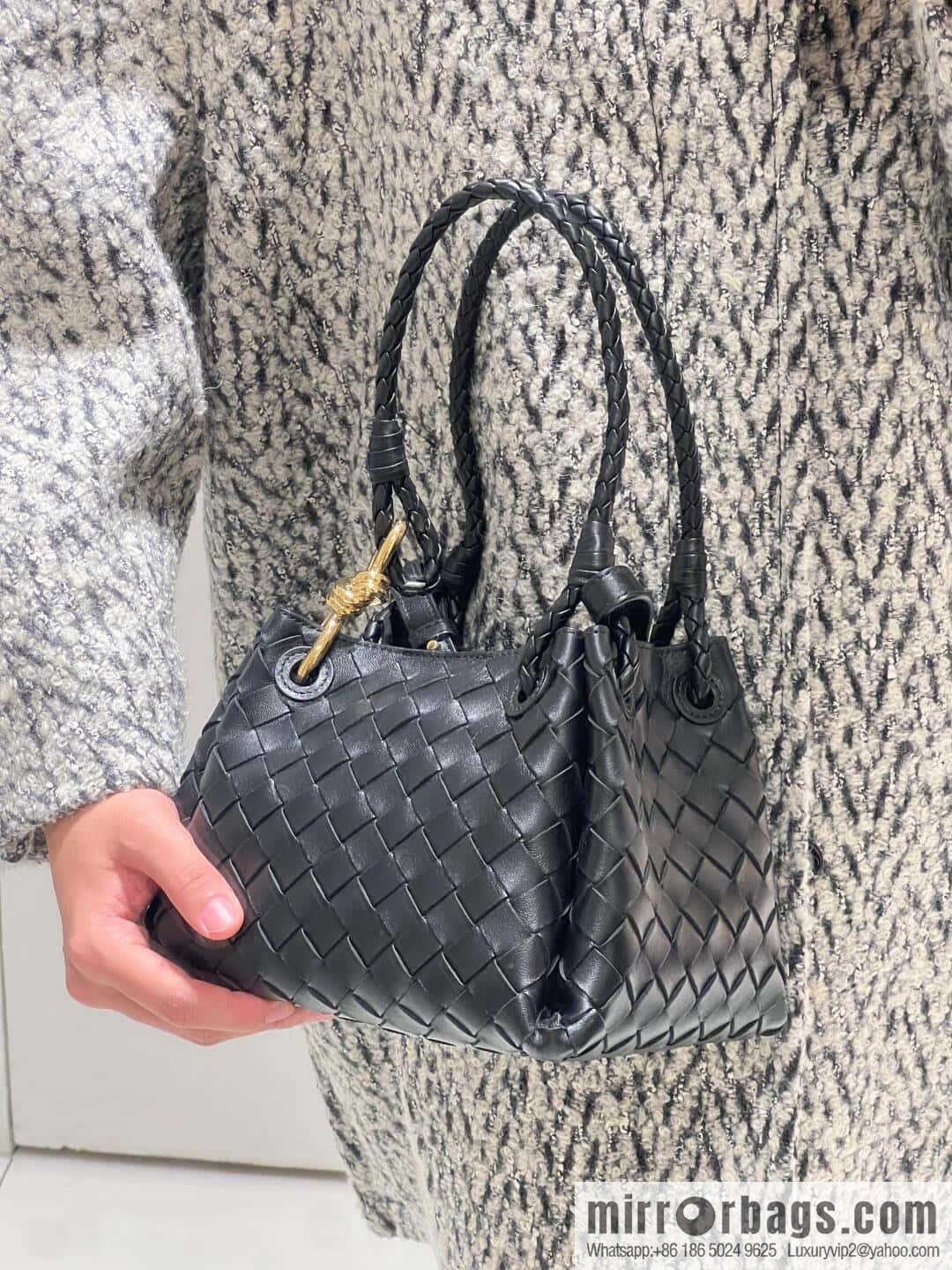 BV ๐๐๐ง๐๐๐๐ช๐ฉ๐ Small, Black 796569