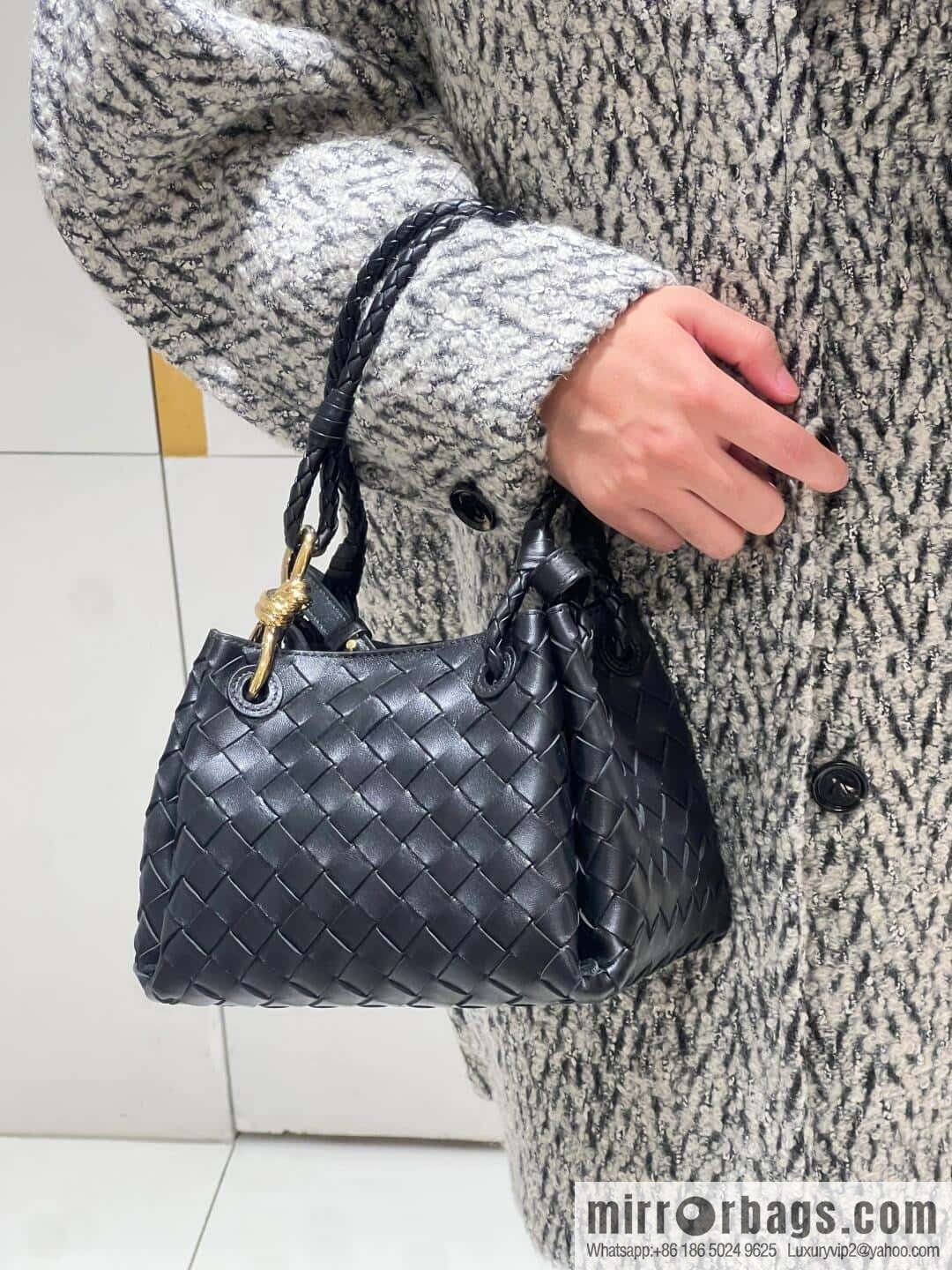 BV ๐๐๐ง๐๐๐๐ช๐ฉ๐ Small, Black 796569
