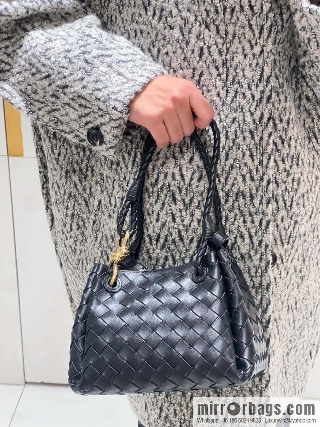 BV ๐๐๐ง๐๐๐๐ช๐ฉ๐ Small, Black 796569