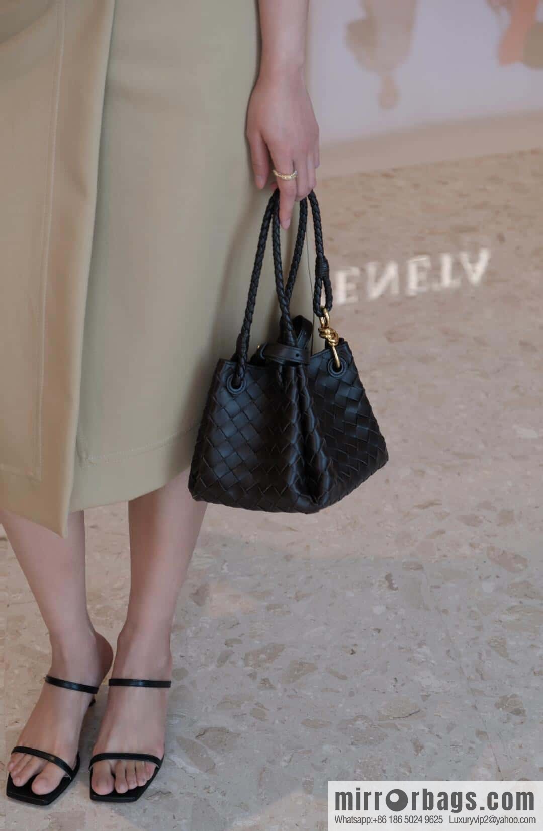 BV ๐๐๐ง๐๐๐๐ช๐ฉ๐ Small, Black 796569