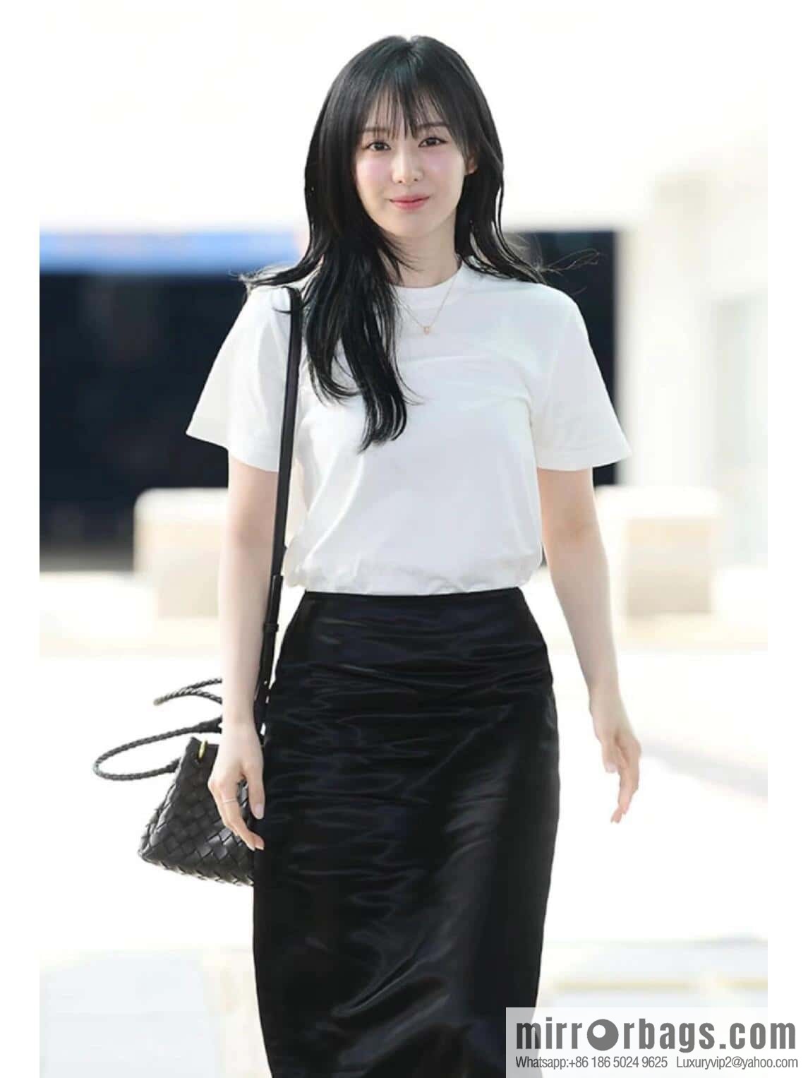 BV ๐๐๐ง๐๐๐๐ช๐ฉ๐ Small, Black 796569