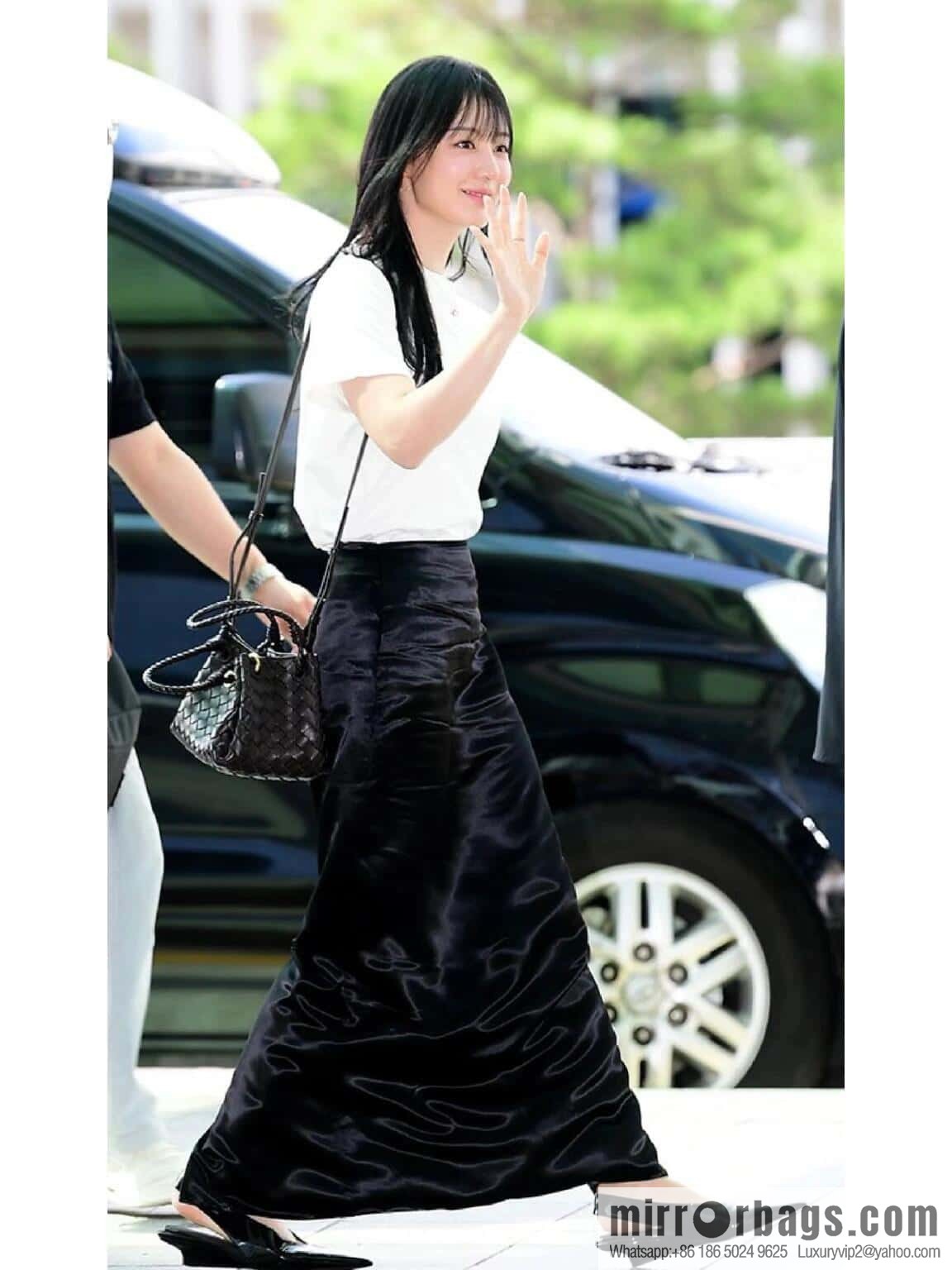 BV ๐๐๐ง๐๐๐๐ช๐ฉ๐ Small, Black 796569