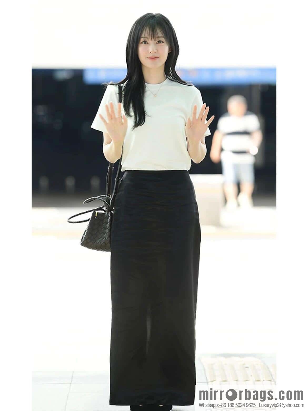 BV ๐๐๐ง๐๐๐๐ช๐ฉ๐ Small, Black 796569