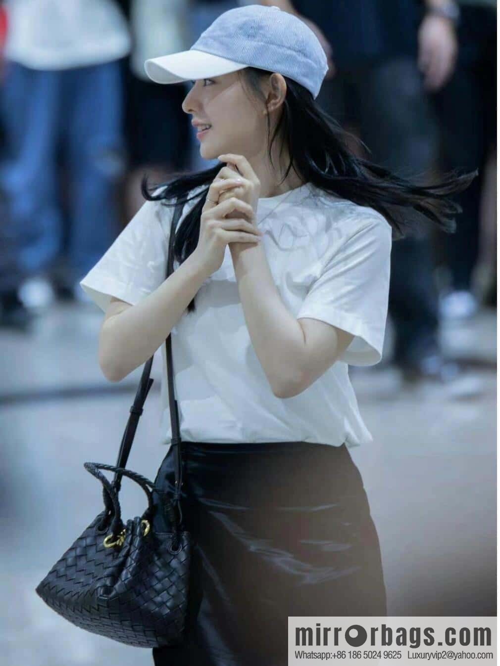 BV ๐๐๐ง๐๐๐๐ช๐ฉ๐ Small, Black 796569