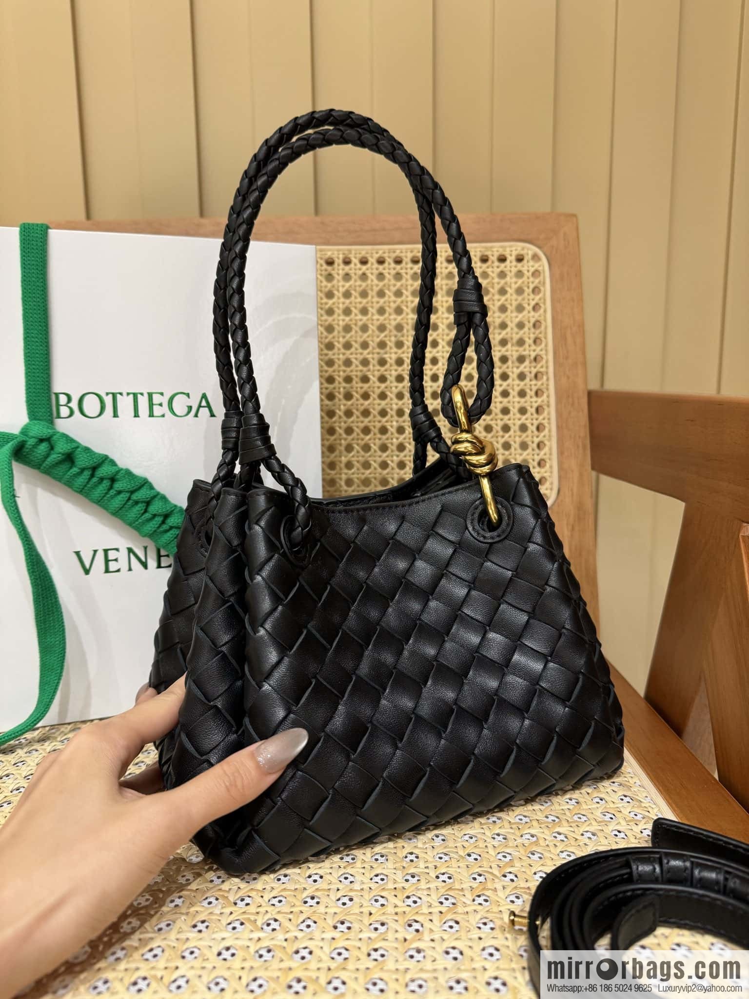 BV ๐๐๐ง๐๐๐๐ช๐ฉ๐ Small, Black 796569