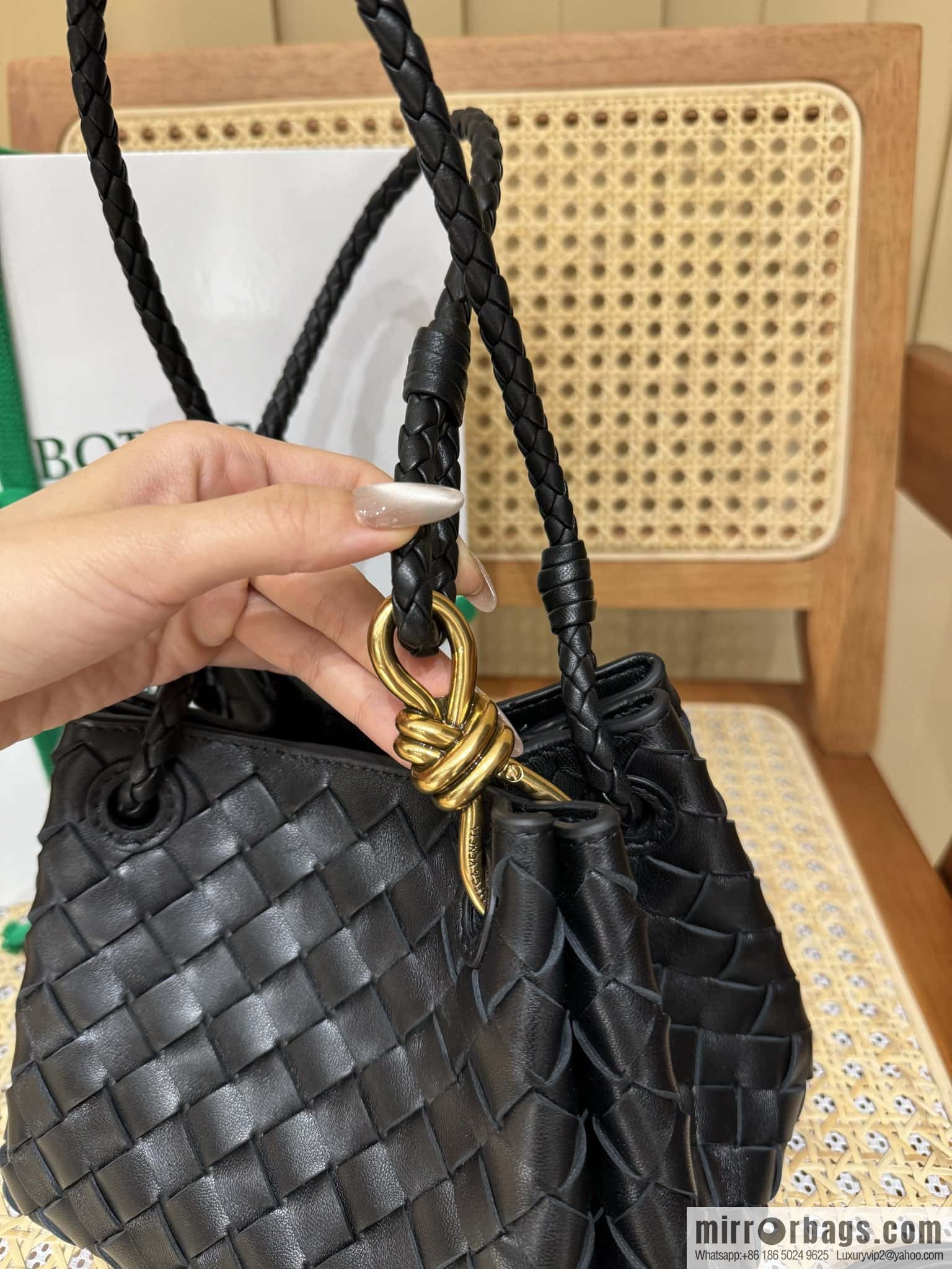 BV ๐๐๐ง๐๐๐๐ช๐ฉ๐ Small, Black 796569