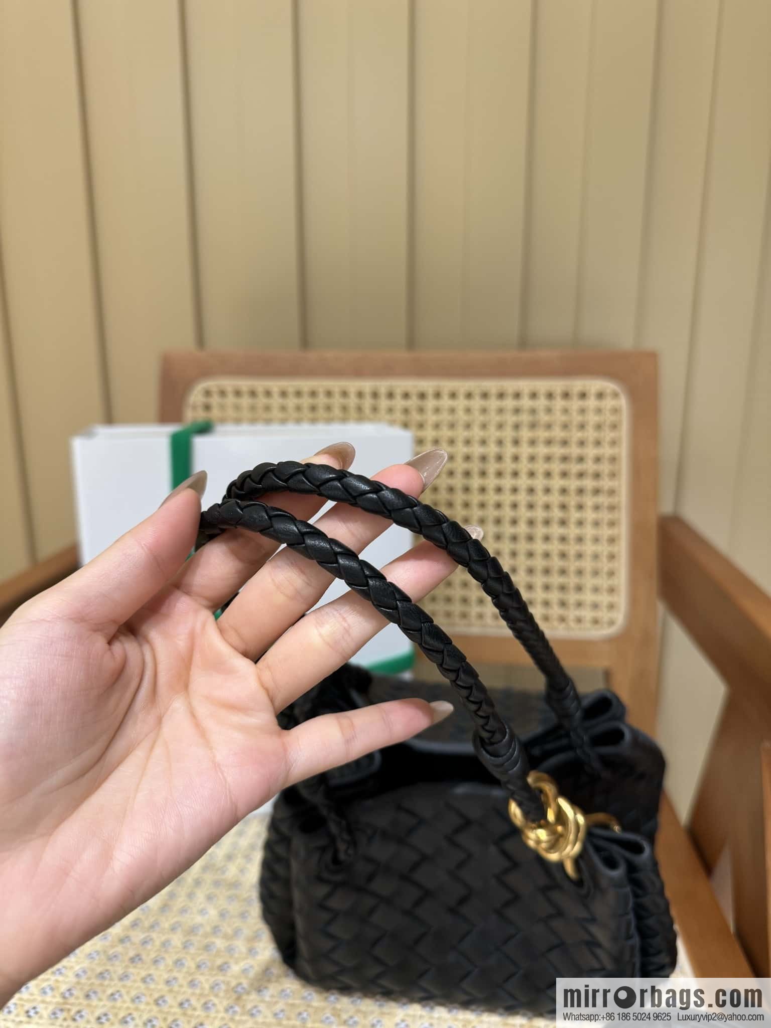 BV ๐๐๐ง๐๐๐๐ช๐ฉ๐ Small, Black 796569