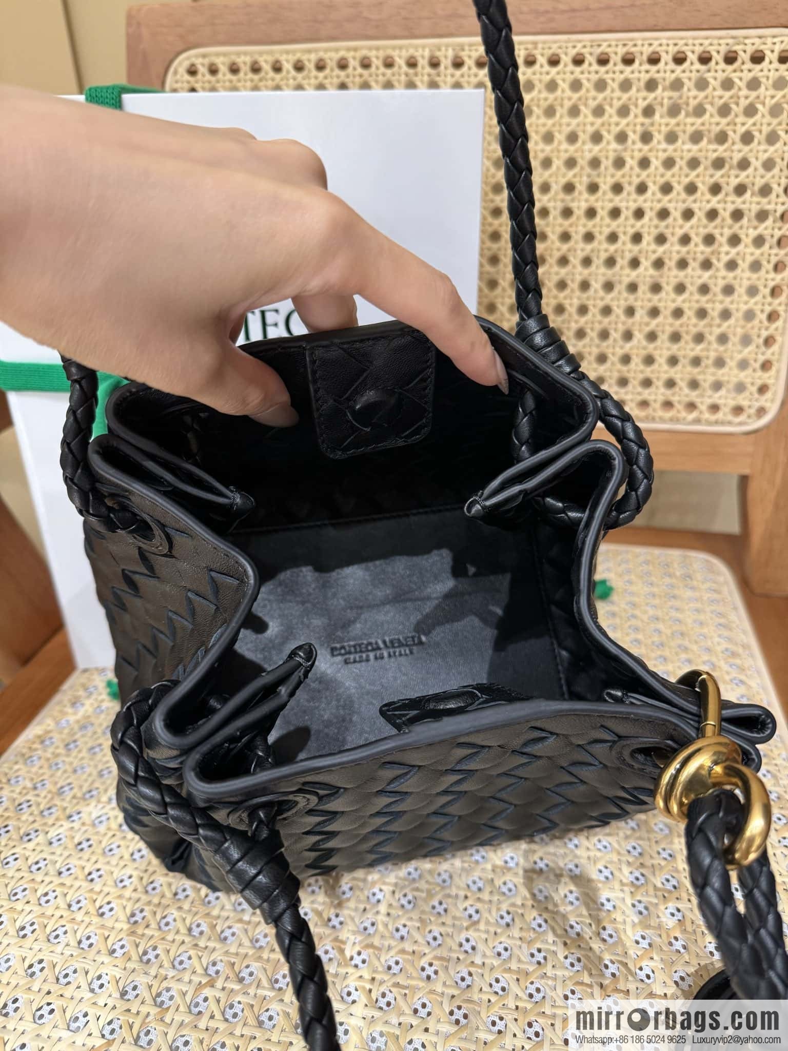 BV ๐๐๐ง๐๐๐๐ช๐ฉ๐ Small, Black 796569