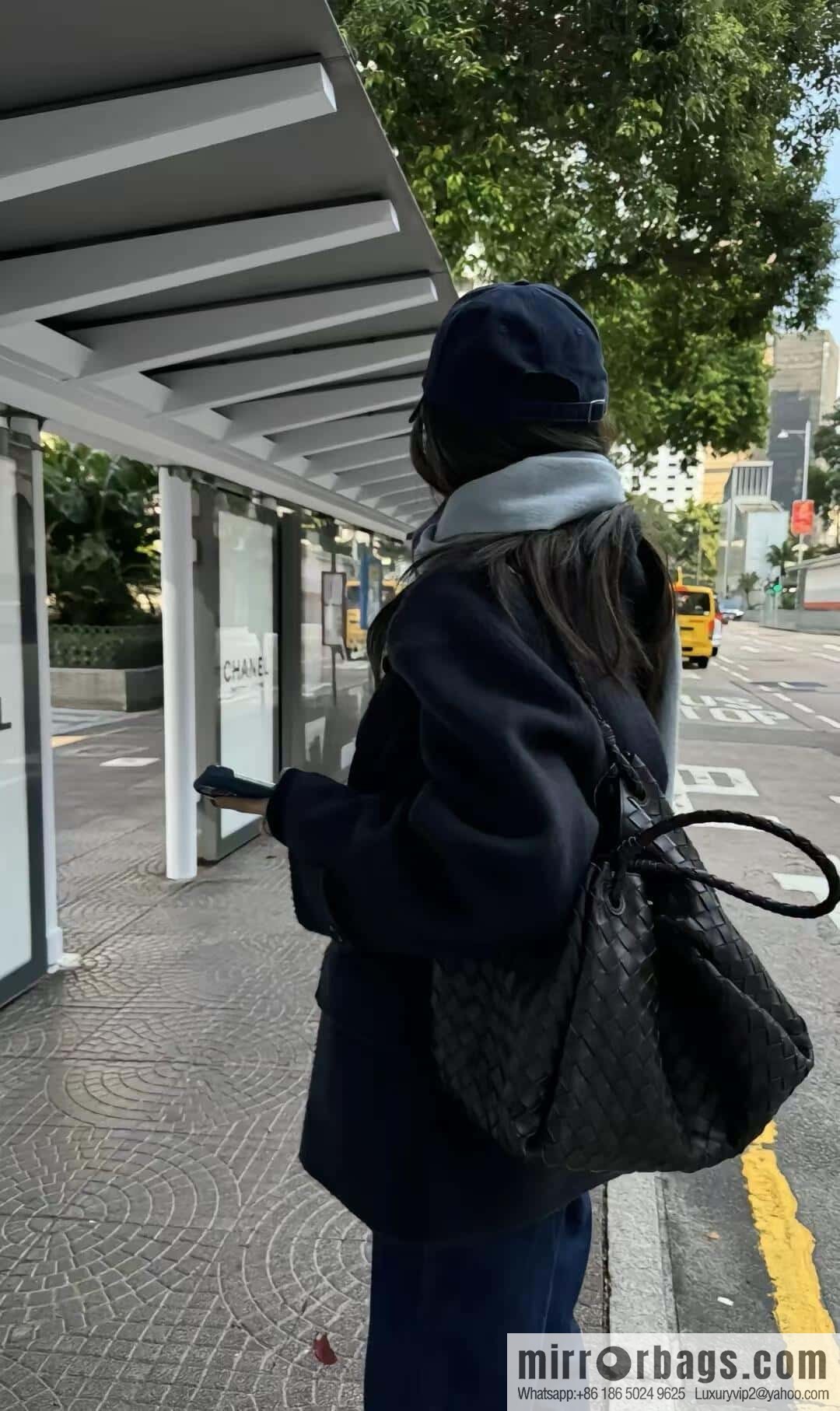 BV ๐๐๐ง๐๐๐๐ช๐ฉ๐ Large, Black 796571