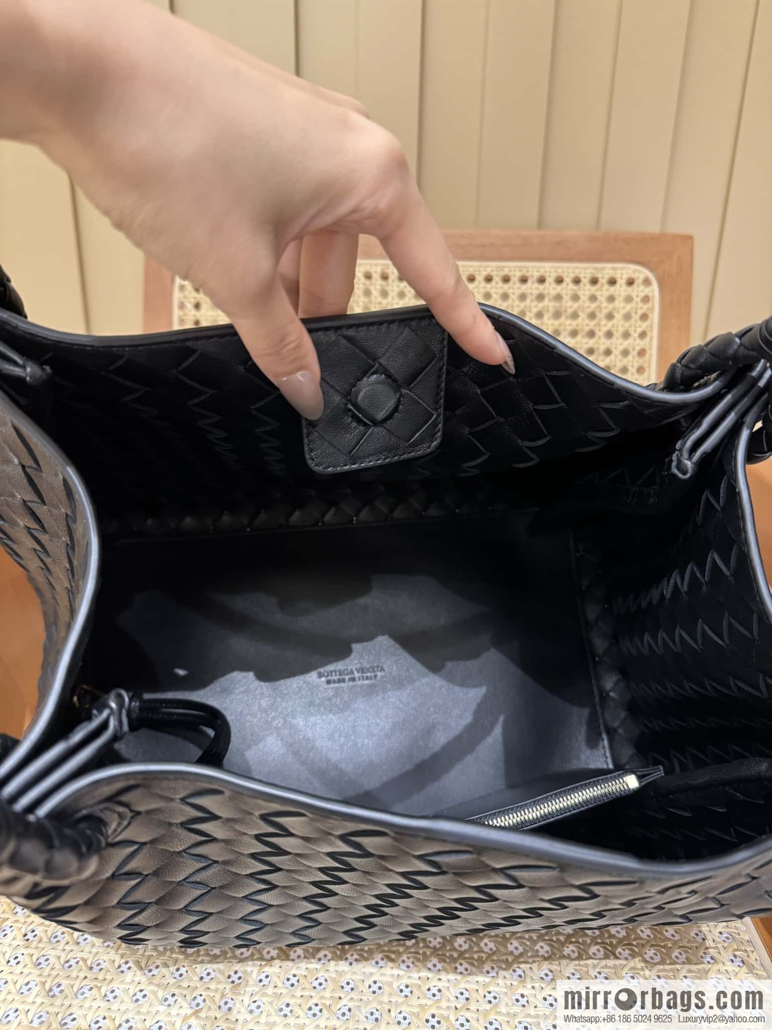 BV ๐๐๐ง๐๐๐๐ช๐ฉ๐ Large, Black 796571