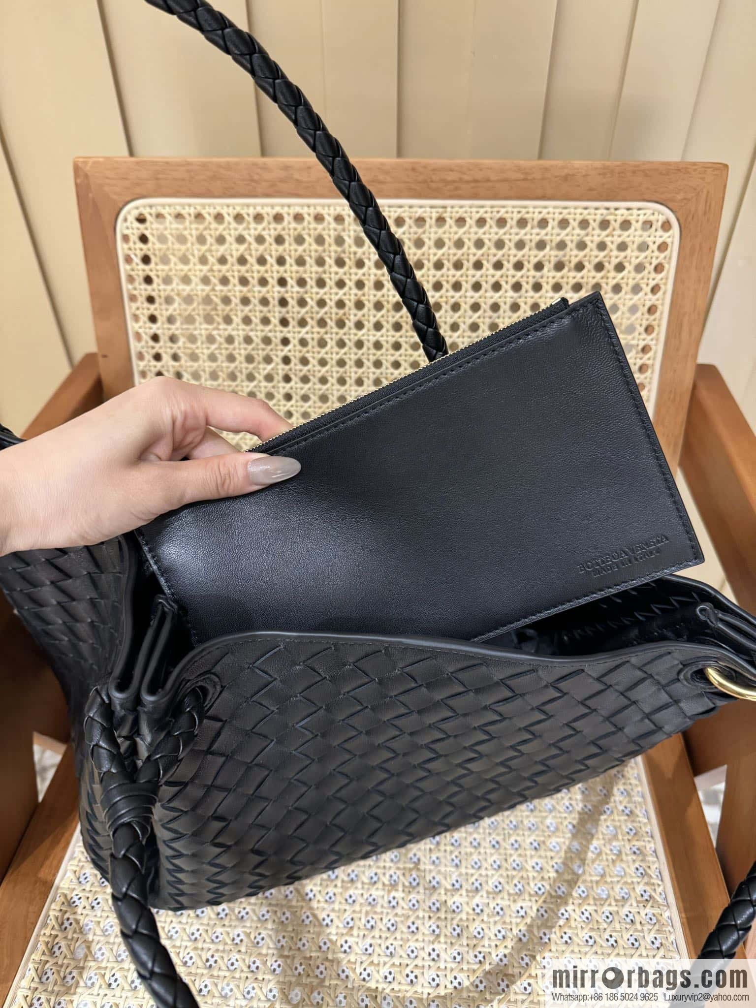 BV ๐๐๐ง๐๐๐๐ช๐ฉ๐ Large, Black 796571
