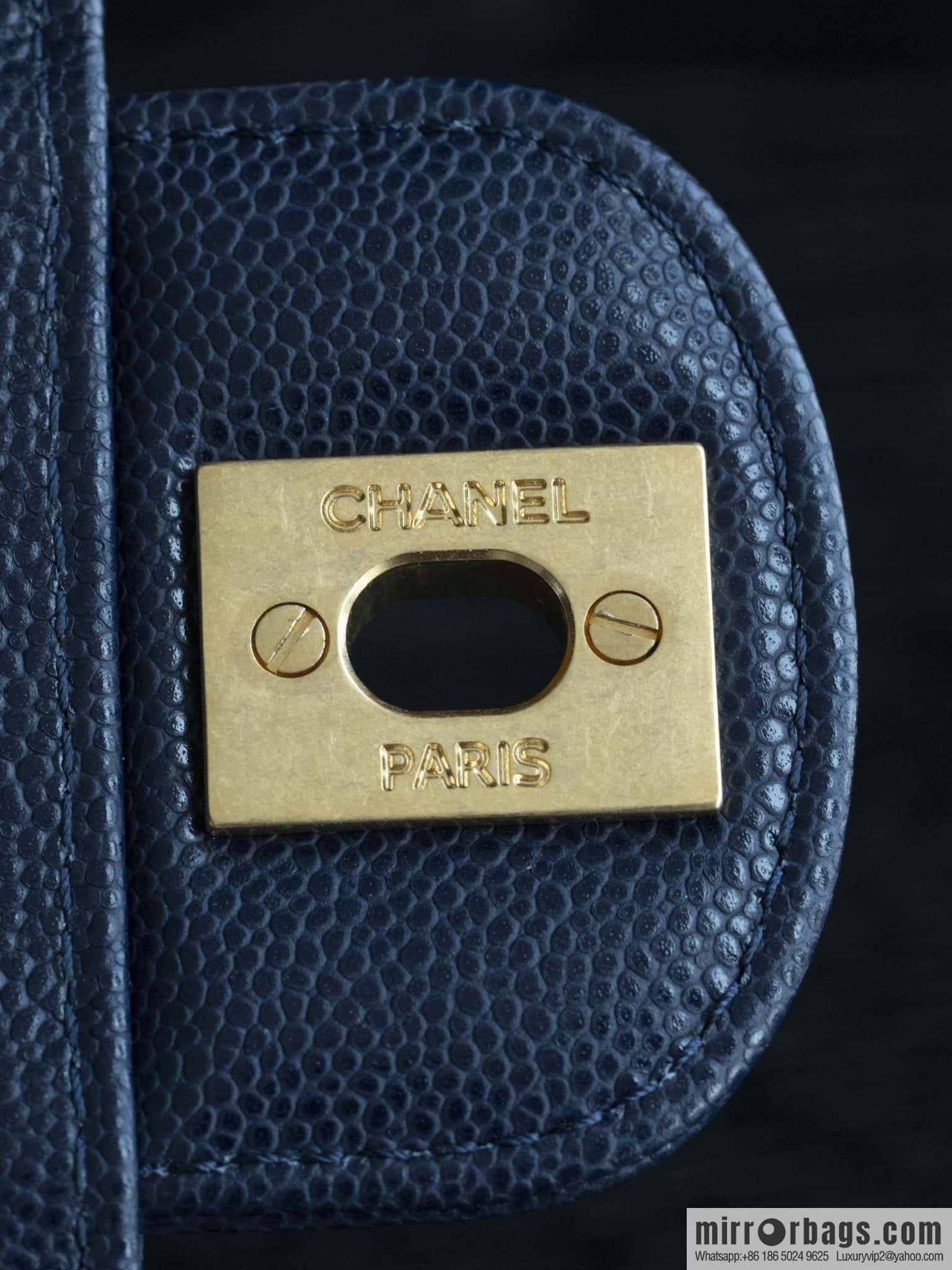 ๐๐ก๐๐ง๐๐ฅ ๐ฎ๐ฐ๐ autumn and winter series, handle cover bag, navy blue ๐ small AS5165