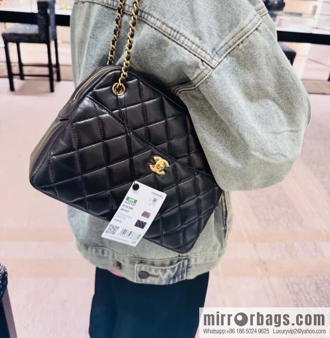 ππ‘ππ§ππ₯ πππ€ coin camera bag, large π· AS5187