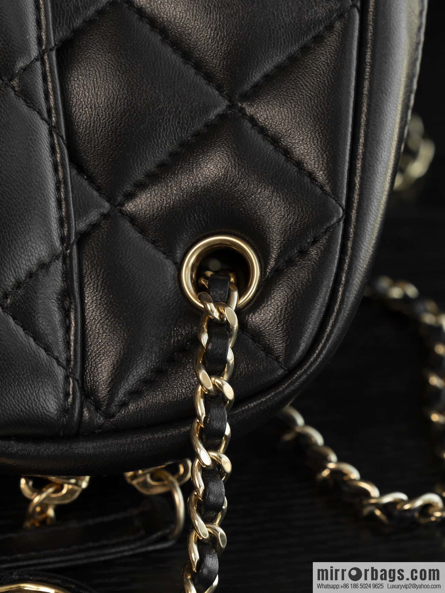 ππ‘ππ§ππ₯ πππ€ coin camera bag, large π· AS5187