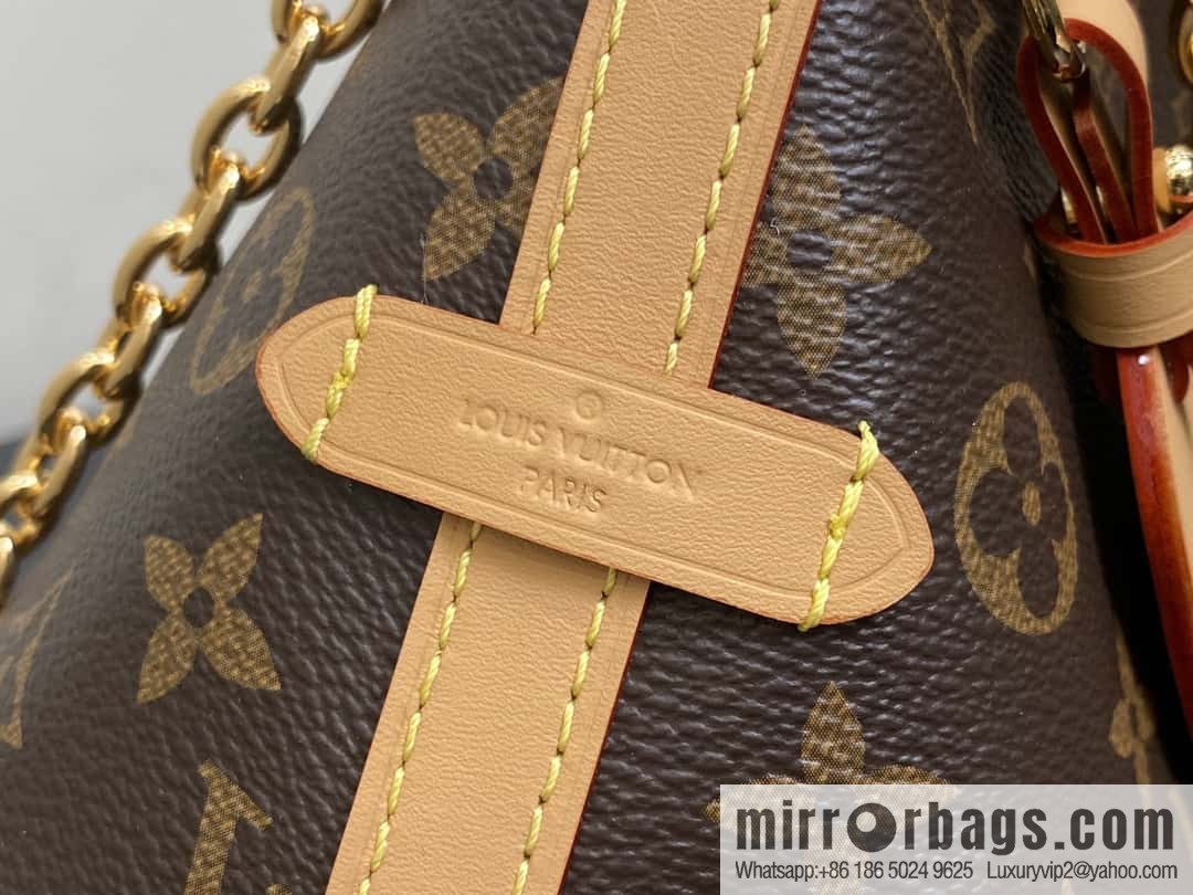 [Boutique‑grade] M13014 presbyopia, shopping bag series CARRYALL BB handbag